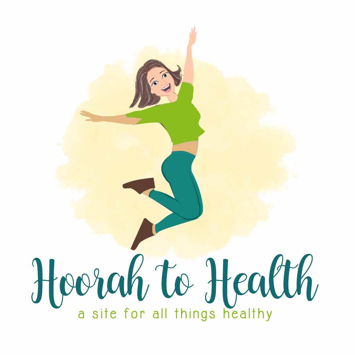 Hoorah to Health logo