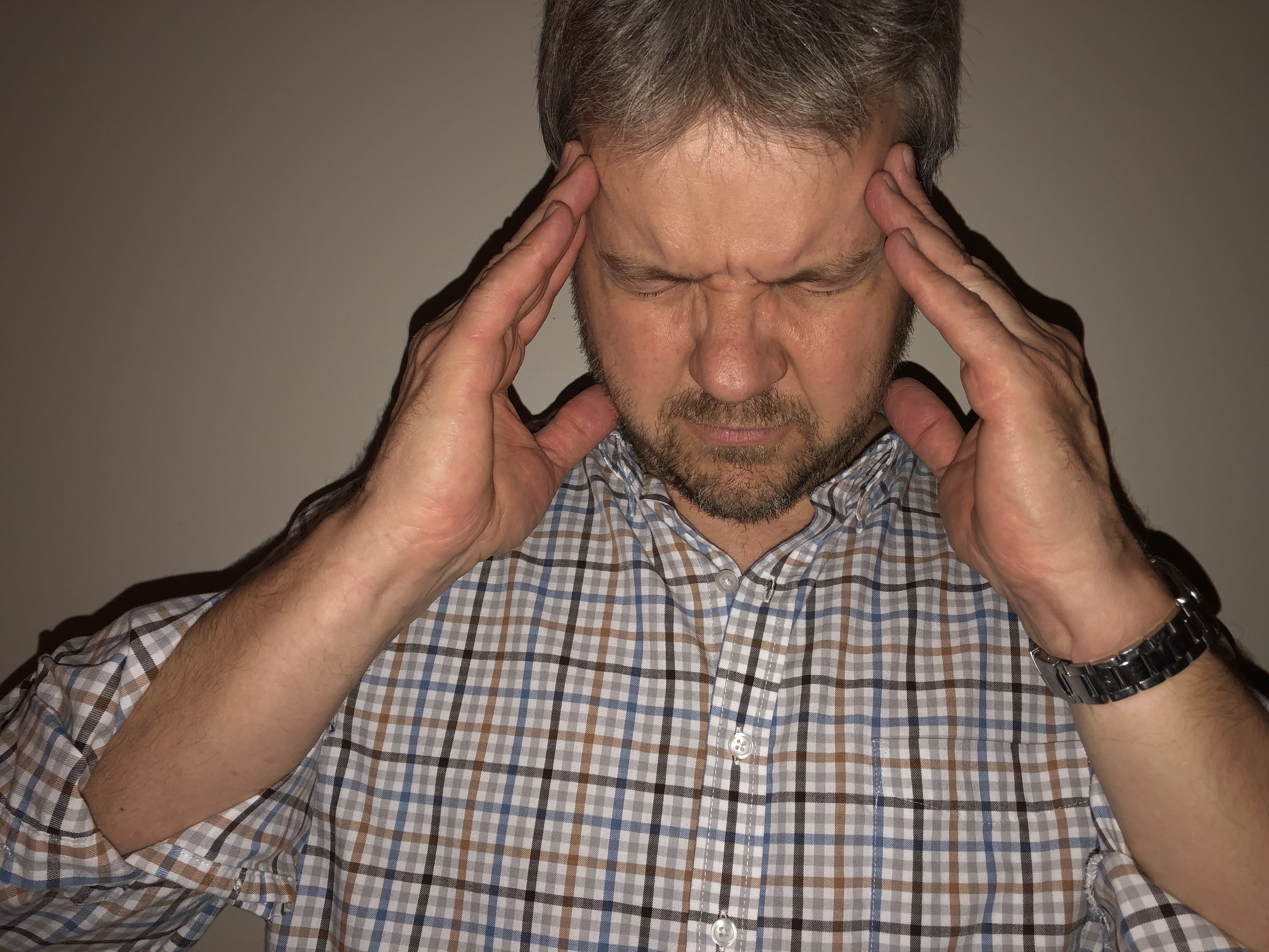 Are you suffering from a Magnesium Deficiency? HOORAH to Health