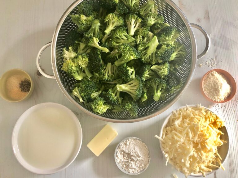 Broccoli Casserole HOORAH To Health broccoli-casserole-hoorah-to-health